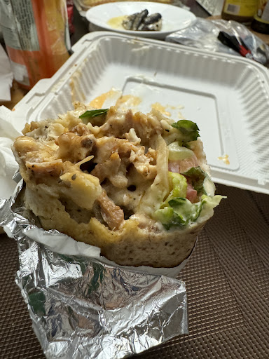 Photo of SHAWARMA PALACE-CARRINGTON - 141 Carrington Plz unit 130, Calgary, AB T3P 0C9