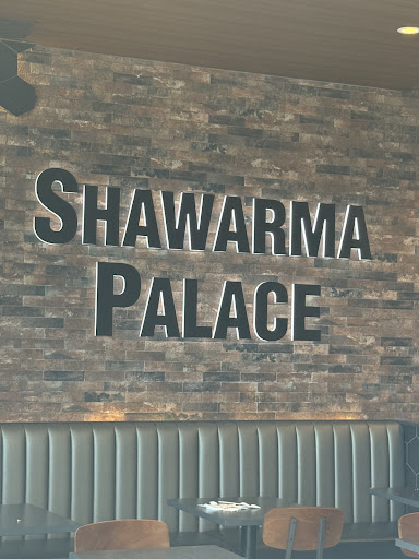 Photo of SHAWARMA PALACE-CARRINGTON - 141 Carrington Plz unit 130, Calgary, AB T3P 0C9