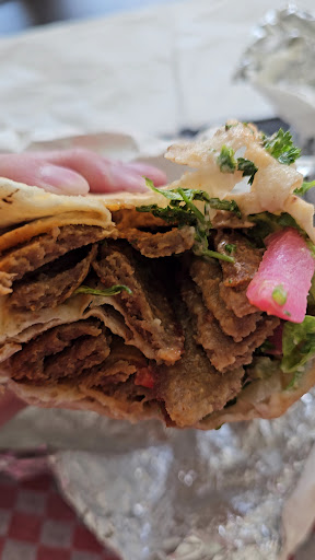 Photo of SHAWARMA PALACE-CARRINGTON - 141 Carrington Plz unit 130, Calgary, AB T3P 0C9