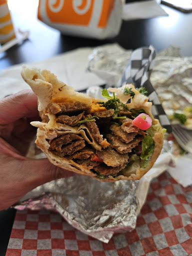 Photo of SHAWARMA PALACE-CARRINGTON - 141 Carrington Plz unit 130, Calgary, AB T3P 0C9