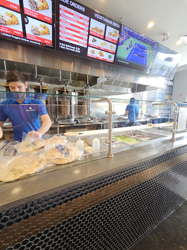 Photo of SHAWARMA PALACE-CARRINGTON - 141 Carrington Plz unit 130, Calgary, AB T3P 0C9