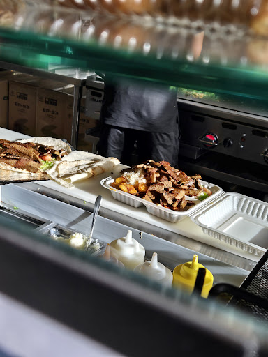 Photo of SHAWARMA PALACE-CARRINGTON - 141 Carrington Plz unit 130, Calgary, AB T3P 0C9