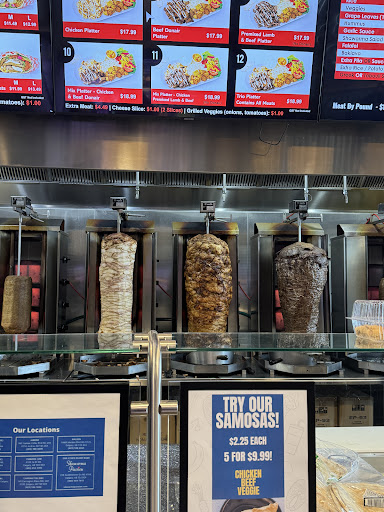 Photo of SHAWARMA PALACE-CARRINGTON - 141 Carrington Plz unit 130, Calgary, AB T3P 0C9