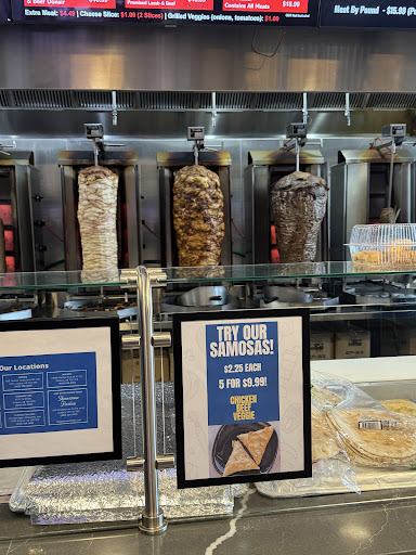 Photo of SHAWARMA PALACE-CARRINGTON - 141 Carrington Plz unit 130, Calgary, AB T3P 0C9