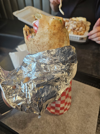 Photo of SHAWARMA PALACE-CARRINGTON - 141 Carrington Plz unit 130, Calgary, AB T3P 0C9