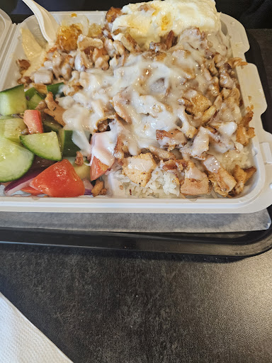 Photo of SHAWARMA PALACE-CARRINGTON - 141 Carrington Plz unit 130, Calgary, AB T3P 0C9