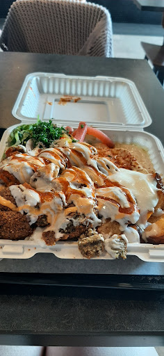 Photo of SHAWARMA PALACE-CARRINGTON - 141 Carrington Plz unit 130, Calgary, AB T3P 0C9