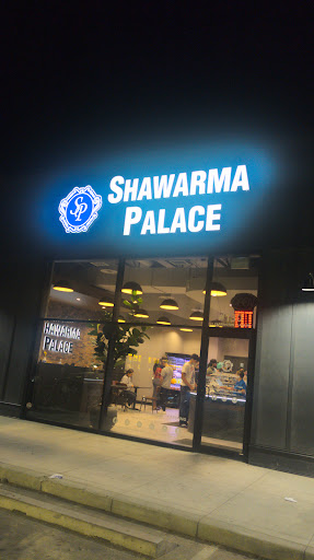 Photo of SHAWARMA PALACE-CARRINGTON - 141 Carrington Plz unit 130, Calgary, AB T3P 0C9