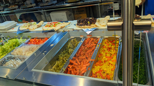Photo of SHAWARMA PALACE-CARRINGTON - 141 Carrington Plz unit 130, Calgary, AB T3P 0C9