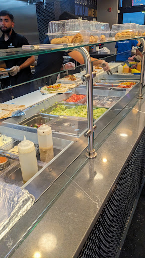 Photo of SHAWARMA PALACE-CARRINGTON - 141 Carrington Plz unit 130, Calgary, AB T3P 0C9