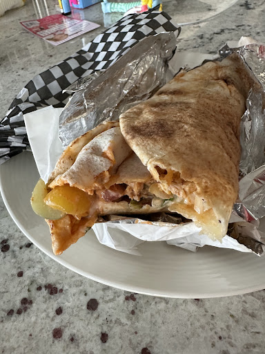 Photo of SHAWARMA PALACE-CARRINGTON - 141 Carrington Plz unit 130, Calgary, AB T3P 0C9