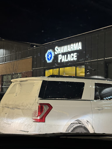 Photo of SHAWARMA PALACE-CARRINGTON - 141 Carrington Plz unit 130, Calgary, AB T3P 0C9