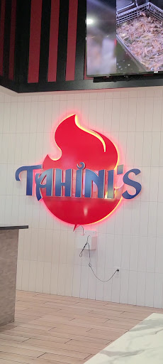 Photo of Tahini's - 800 Yankee Valley Blvd SW #201, Airdrie, AB T4B 2X3