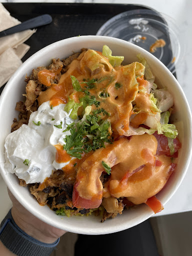 Photo of Tahini's - 800 Yankee Valley Blvd SW #201, Airdrie, AB T4B 2X3