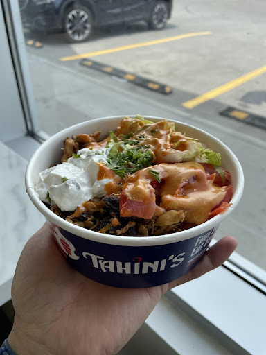 Photo of Tahini's - 800 Yankee Valley Blvd SW #201, Airdrie, AB T4B 2X3