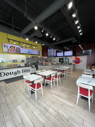 Photo of Tahini's - 800 Yankee Valley Blvd SW #201, Airdrie, AB T4B 2X3