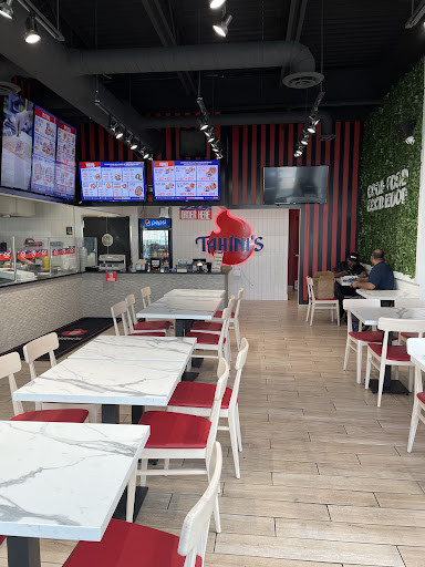Photo of Tahini's - 800 Yankee Valley Blvd SW #201, Airdrie, AB T4B 2X3