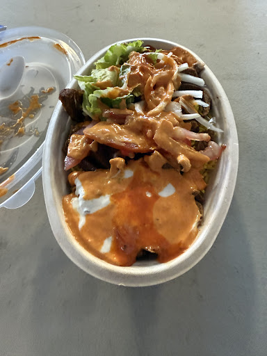 Photo of Tahini's - 800 Yankee Valley Blvd SW #201, Airdrie, AB T4B 2X3
