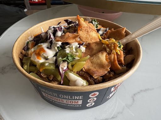 Photo of Tahini's - 800 Yankee Valley Blvd SW #201, Airdrie, AB T4B 2X3