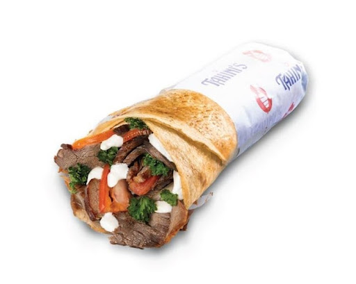 Photo of Tahini's - 800 Yankee Valley Blvd SW #201, Airdrie, AB T4B 2X3