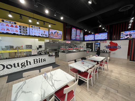 Photo of Tahini's - 800 Yankee Valley Blvd SW #201, Airdrie, AB T4B 2X3