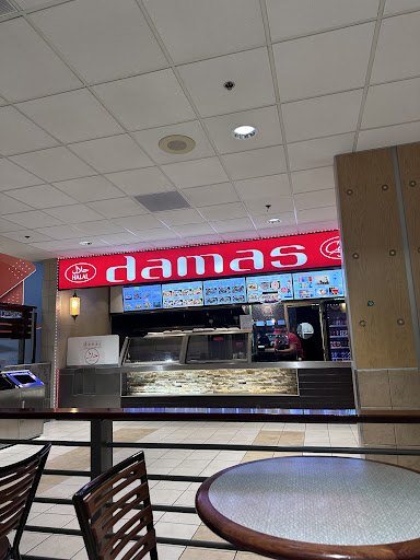 Photo of Damas Cafe - Shawarma, Donair, Falafel & Grill - 3800 Memorial Dr #1336, Calgary, AB T2A 2K2