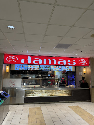 Photo of Damas Cafe - Shawarma, Donair, Falafel & Grill - 3800 Memorial Dr #1336, Calgary, AB T2A 2K2