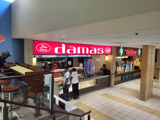 Photo of Damas Cafe - Shawarma, Donair, Falafel & Grill - 3800 Memorial Dr #1336, Calgary, AB T2A 2K2