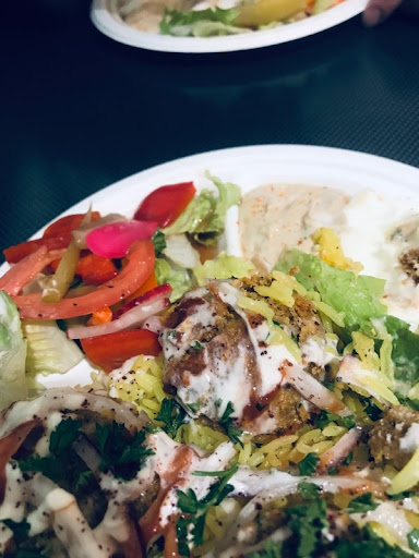 Photo of Damas Cafe - Shawarma, Donair, Falafel & Grill - 3800 Memorial Dr #1336, Calgary, AB T2A 2K2