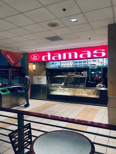 Photo of Damas Cafe - Shawarma, Donair, Falafel & Grill - 3800 Memorial Dr #1336, Calgary, AB T2A 2K2