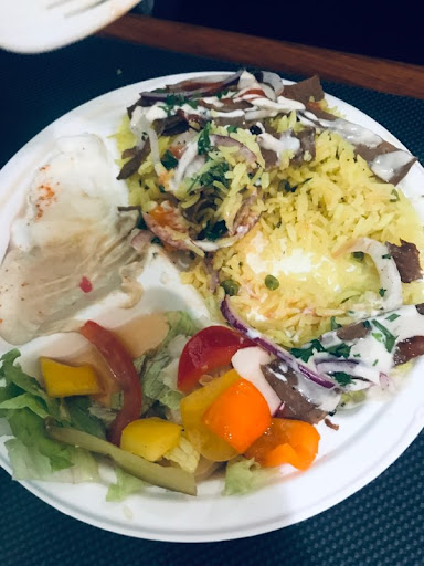 Photo of Damas Cafe - Shawarma, Donair, Falafel & Grill - 3800 Memorial Dr #1336, Calgary, AB T2A 2K2