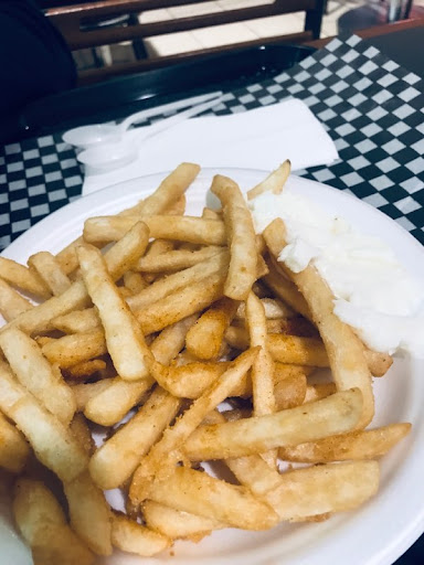 Photo of Damas Cafe - Shawarma, Donair, Falafel & Grill - 3800 Memorial Dr #1336, Calgary, AB T2A 2K2