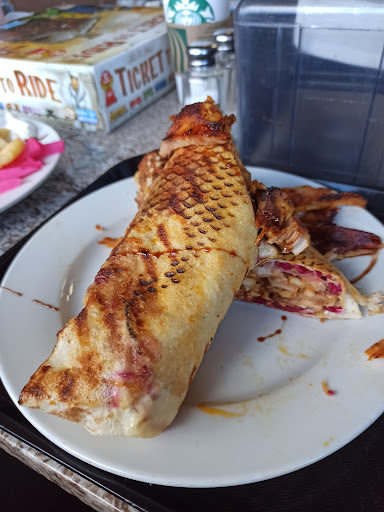 Photo of Jerusalem Shawarma (32 AVE NE) - 3545 32 Ave NE, Calgary, AB T1Y 6J7