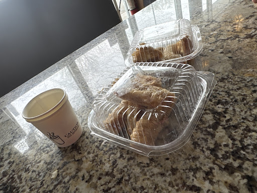 Photo of Jerusalem Shawarma (32 AVE NE) - 3545 32 Ave NE, Calgary, AB T1Y 6J7