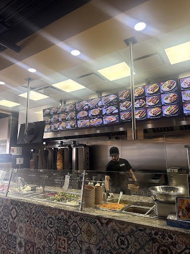 Photo of Jerusalem Shawarma (32 AVE NE) - 3545 32 Ave NE, Calgary, AB T1Y 6J7