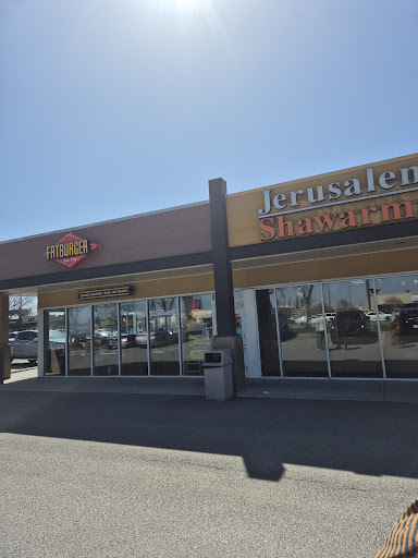 Photo of Jerusalem Shawarma (32 AVE NE) - 3545 32 Ave NE, Calgary, AB T1Y 6J7