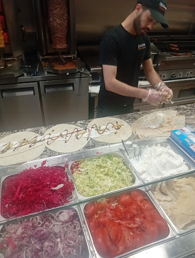 Photo of Jerusalem Shawarma (32 AVE NE) - 3545 32 Ave NE, Calgary, AB T1Y 6J7