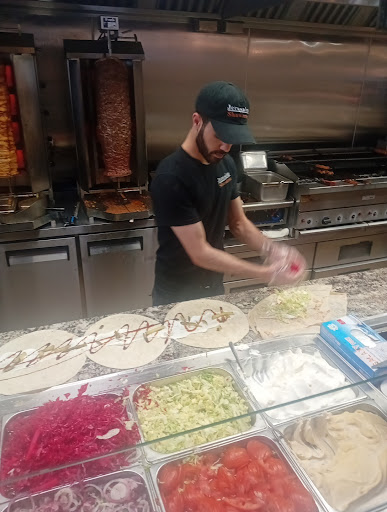 Photo of Jerusalem Shawarma (32 AVE NE) - 3545 32 Ave NE, Calgary, AB T1Y 6J7