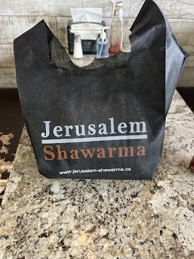 Photo of Jerusalem Shawarma (32 AVE NE) - 3545 32 Ave NE, Calgary, AB T1Y 6J7