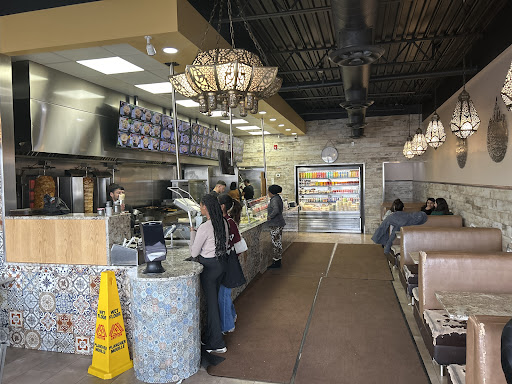 Photo of Jerusalem Shawarma (32 AVE NE) - 3545 32 Ave NE, Calgary, AB T1Y 6J7