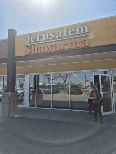 Photo of Jerusalem Shawarma (32 AVE NE) - 3545 32 Ave NE, Calgary, AB T1Y 6J7
