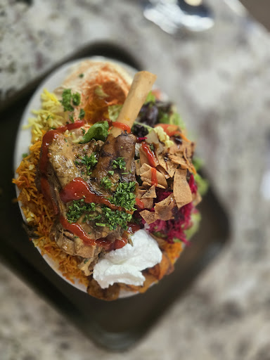 Photo of Jerusalem Shawarma (32 AVE NE) - 3545 32 Ave NE, Calgary, AB T1Y 6J7