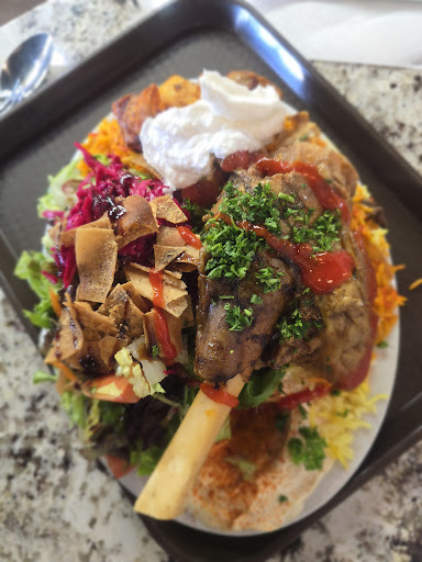 Photo of Jerusalem Shawarma (32 AVE NE) - 3545 32 Ave NE, Calgary, AB T1Y 6J7