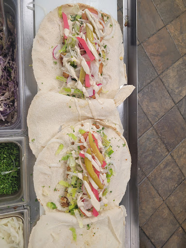 Photo of Cedars Deli - Edmonton Trail - 3103 Edmonton Trl, Calgary, AB T2E 2E3