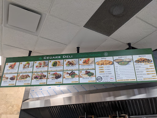 Photo of Cedars Deli - Edmonton Trail - 3103 Edmonton Trl, Calgary, AB T2E 2E3
