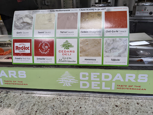 Photo of Cedars Deli - Edmonton Trail - 3103 Edmonton Trl, Calgary, AB T2E 2E3