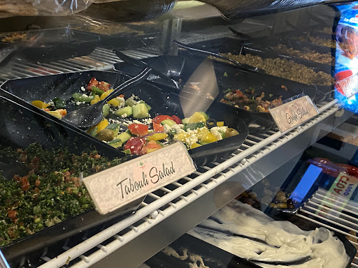 Photo of Cedars Deli - Edmonton Trail - 3103 Edmonton Trl, Calgary, AB T2E 2E3