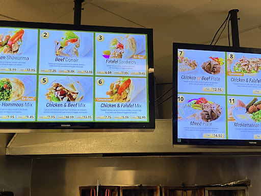 Photo of Cedars Deli - Edmonton Trail - 3103 Edmonton Trl, Calgary, AB T2E 2E3