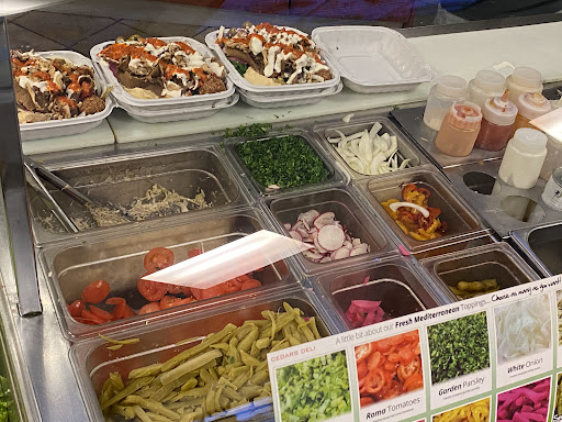 Photo of Cedars Deli - Edmonton Trail - 3103 Edmonton Trl, Calgary, AB T2E 2E3