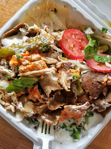 Photo of Cedars Deli - Edmonton Trail - 3103 Edmonton Trl, Calgary, AB T2E 2E3